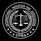 International Mediators Bar Association Logo